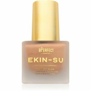 BPerfect Ekin Su Radiant Glow rozjasňující podkladová báze pod make-up odstín 03 Medium 30 ml obraz