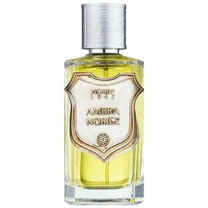 Nobile 1942 Ambra Nobile parfémovaná voda unisex 75 ml obraz