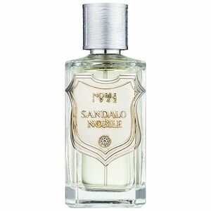 Nobile 1942 Sandalo Nobile parfémovaná voda unisex 75 ml obraz