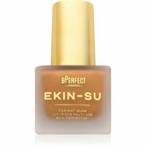 BPerfect Ekin Su Radiant Glow rozjasňující podkladová báze pod make-up odstín 04 Medium/Tan 30 ml obraz