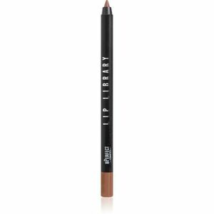 BPerfect Lip Library Lip Liner konturovací tužka na rty odstín Treasure 1.5 g obraz