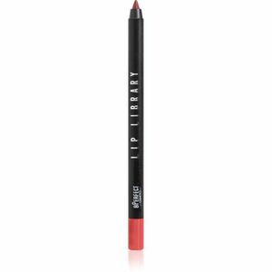 BPerfect Lip Library Lip Liner konturovací tužka na rty odstín Passion 1.5 g obraz