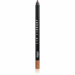 BPerfect Lip Library Lip Liner konturovací tužka na rty odstín Thriller 1.5 g obraz