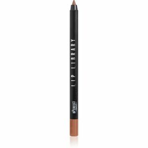 BPerfect Lip Library Lip Liner konturovací tužka na rty odstín Temptation 1.5 g obraz