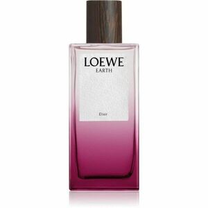 Loewe Earth Elixir parfémovaná voda unisex 100 ml obraz