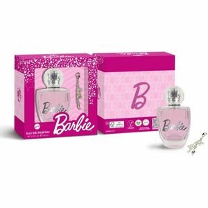 Barbie Gift Set set pro děti III. obraz