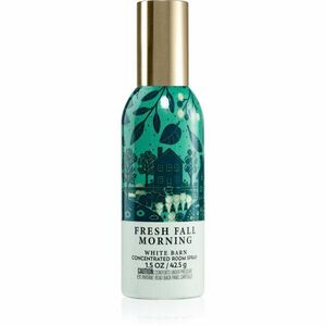 Bath & Body Works Fresh Fall Morning bytový sprej 42.5 g obraz