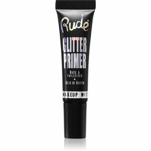 Rude Cosmetics Glitter Primer podkladová báze pod oční stíny 10 kg obraz