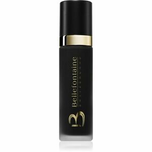 Bellefontaine For Men Intense Moisturizing Emulsion Gel intenzivně hydratační emulze proti vráskám pro muže 50 ml obraz