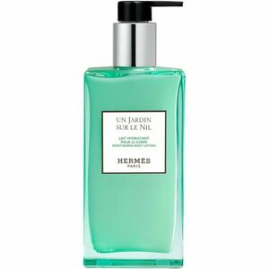 HERMÈS Le Bain Un Jardin sur le Nil tělové mléko 200 ml obraz