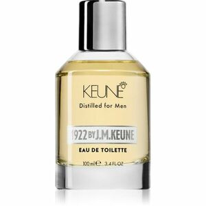 Keune 1922 EdP toaletní voda (aqua) 100 ml obraz