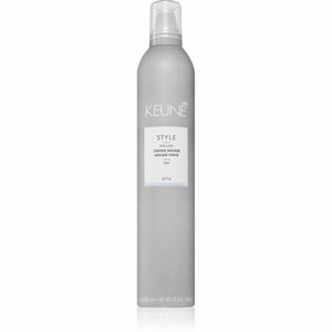 Keune Style Volume Strong Mousse objemové tužidlo na vlasy 500 ml obraz