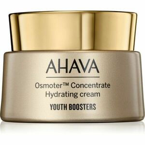 AHAVA Youth Boosters Osmoter™ hloubkově hydratační krém s omlazujícím účinkem 50 ml obraz