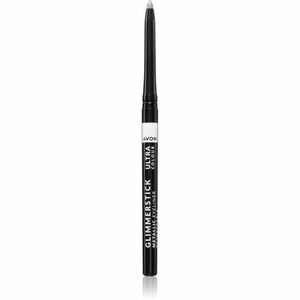 Avon Glimmerstick Metallic metalická tužka na oči odstín Gunmetal 0.35 g obraz