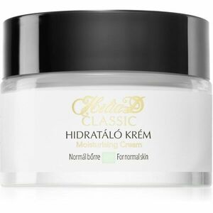 Helia-D Classic hydratační krém pro normální pleť 50 ml obraz