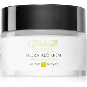 Helia-D Classic hydratační krém pro suchou pleť 50 ml obraz