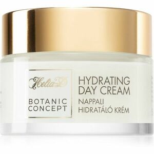 Helia-D Botanic Concept hydratační denní krém pro citlivou pleť 50 ml obraz