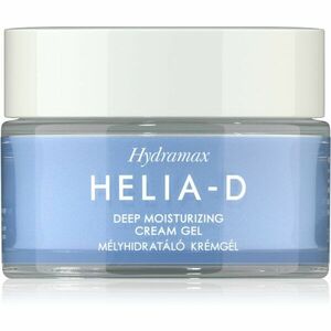 Helia-D Hydramax hloubkově hydratační gel pro normální pleť 50 ml obraz