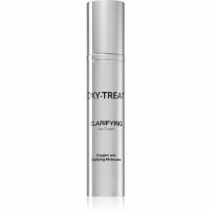 OXY-TREAT Clarifying Day Cream denní krém pro rozjasnění pleti 50 ml obraz