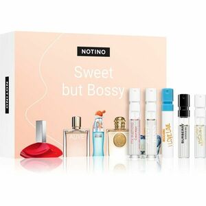 Beauty Discovery Box Notino Sweet but Bossy sada pro ženy obraz