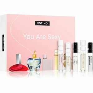 Beauty Discovery Box Notino You Are Sexy sada pro ženy obraz