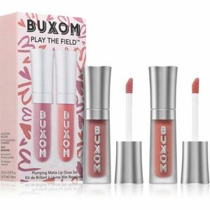 Buxom PLUMPING LIP KIT FROM BUXOM WITH LOVE dárková sada Dolly obraz