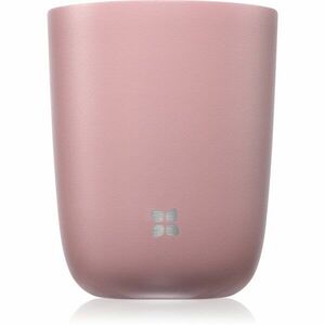 Waterdrop Steel Cup hrnek Dusty Pink Matte 350 ml obraz