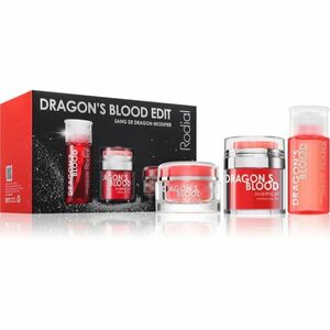 Rodial Dragon's Blood Edit dárková sada obraz