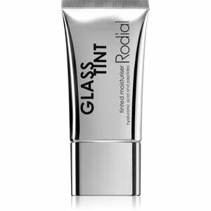 Rodial Glass Tint Moisturiser tónovací krém odstín 1 Capri 30 ml obraz