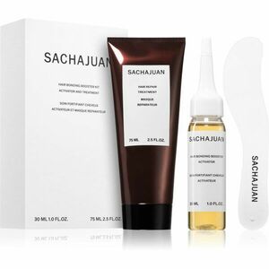 Sachajuan Hair Bonding Booster Kit sada pro ošetření poškozených vlasů obraz