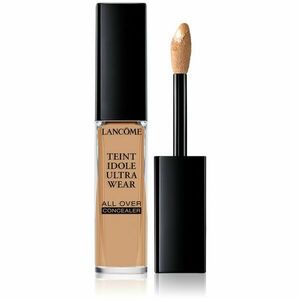 Lancôme Teint Idole Ultra Wear All Over Concealer dlouhotrvající korektor odstín 047 Beige Taupe 13 ml obraz