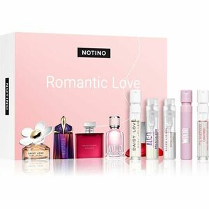 Beauty Discovery Box Notino Romantic Love sada pro ženy obraz