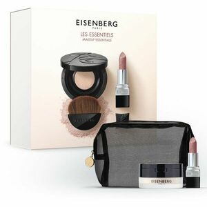 Eisenberg Makeup Essentials sada dekorativní kosmetiky obraz