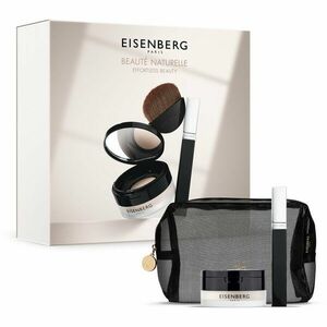 Eisenberg Effortless Beauty sada dekorativní kosmetiky obraz