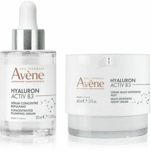 AVÈNE Hyaluron Activ B3 Noční krém 40 ml obraz