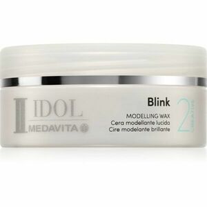 Medavita IDOL Blink tvarující vosková pasta na vlasy 100 ml obraz