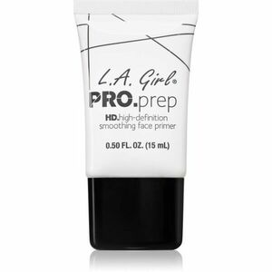 L.A. Girl Cosmetics PRO. Prep HD vyhlazující podkladová báze pod make-up 15 ml obraz