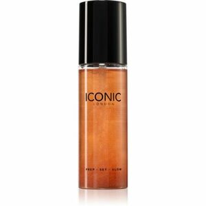 ICONIC London Prep-Set-Glow hydratační mlha na obličej odstín Glow 120 ml obraz