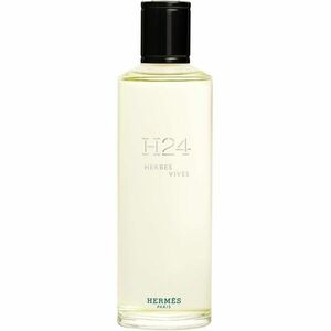 HERMÈS H24 Herbes Vives parfémovaná voda pro muže 200 ml obraz