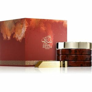 Al Haramain Shaza Dhahab Oudh Ma'al Attar kadidlo 75 g obraz