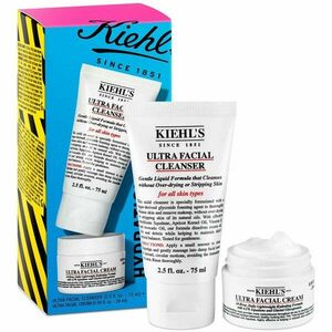 Kiehl's Ultra Facial dárková sada pro ženy obraz