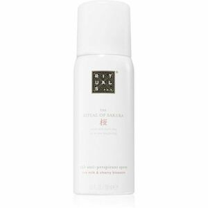 Rituals The Ritual Of Sakura antiperspirant ve spreji 150 ml obraz