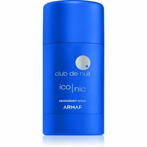 Armaf Club de Nuit Iconic tuhý deodorant pro muže 75 g obraz