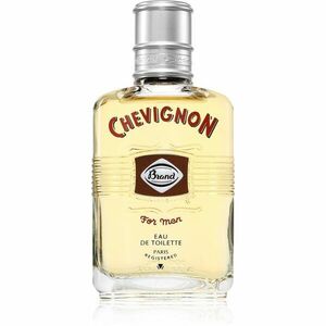 Chevignon For Men toaletní voda pro muže 100 ml obraz