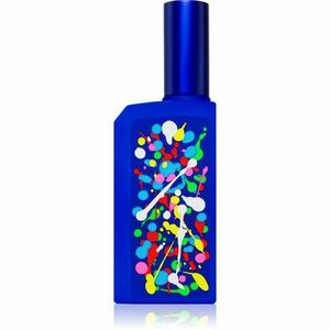 Histoires De Parfums This Is Not a Blue Bottle 1.2 parfémovaná voda unisex 60 ml obraz