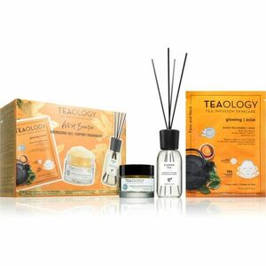 Teaology Kombucha Tea Energizing Set dárková sada obraz