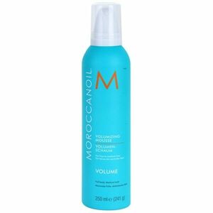 Moroccanoil Volume Volumizing Mousse stylingová pěna pro objem 250 ml obraz