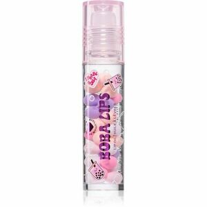 I Heart Revolution Bubble Tea Boba Lips olej na rty 4.5 ml obraz