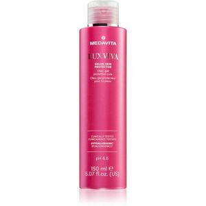 Medavita LUXVIVA Color Care - Salon ochranná emulze na pokožku hlavy před barvením 150 ml obraz