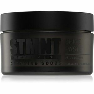 STMNT Julius Cvesar Shine Paste stylingová pasta pro strukturu a lesk 100 ml obraz